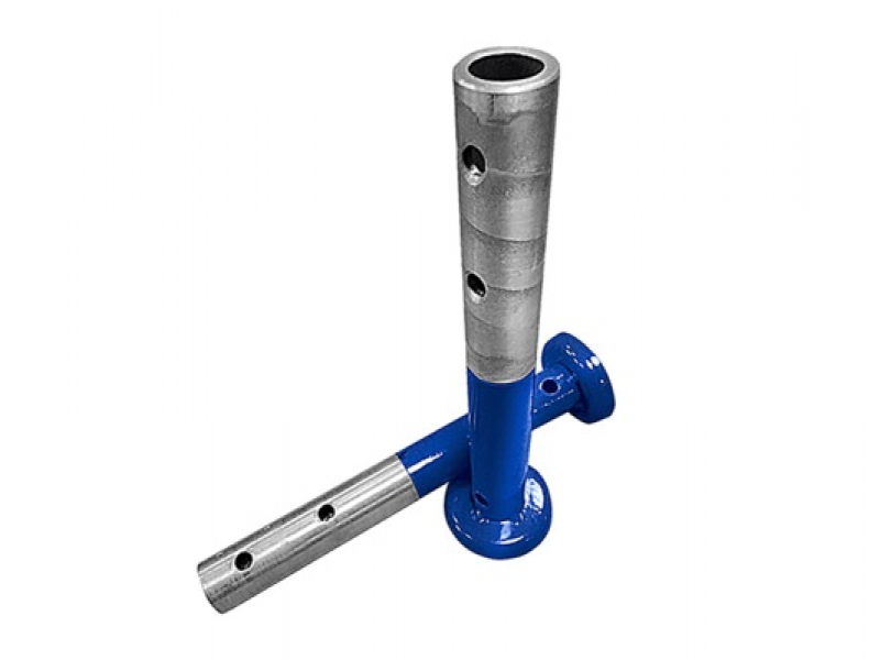 Удлинители (для увеличения колеи,переход внутр. ?25 на нар.?34,с пыльником ВРМЗ 03.05.01.00.00 ПАРА