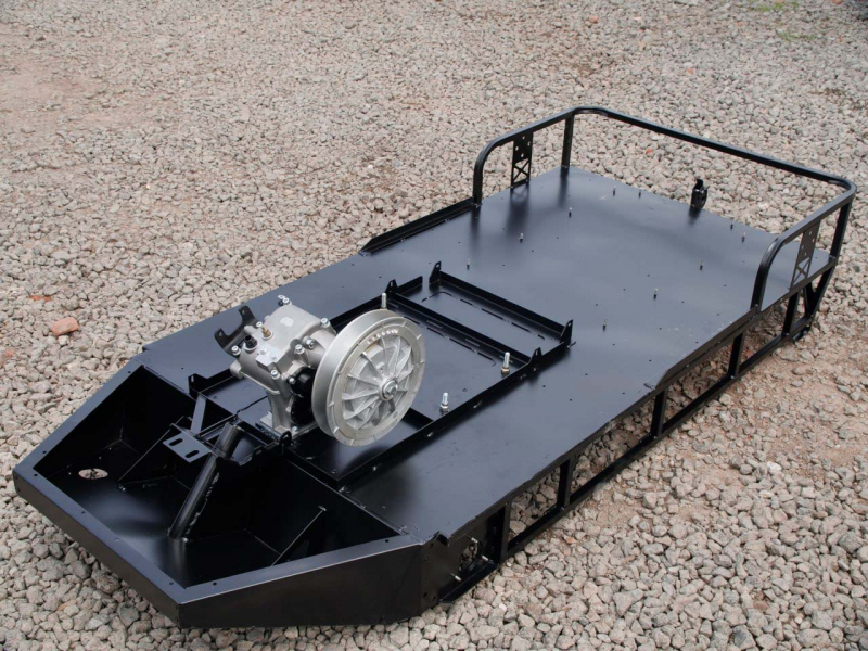 Рама Восток короткая