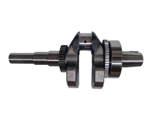 Коленвал Diesel D350FD (LC178FD) D25 мм (A type)/130290459-0001