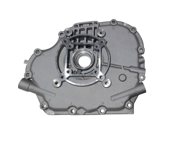 Крышка картера Diesel D350FD (LC178FD)/110820064-0001