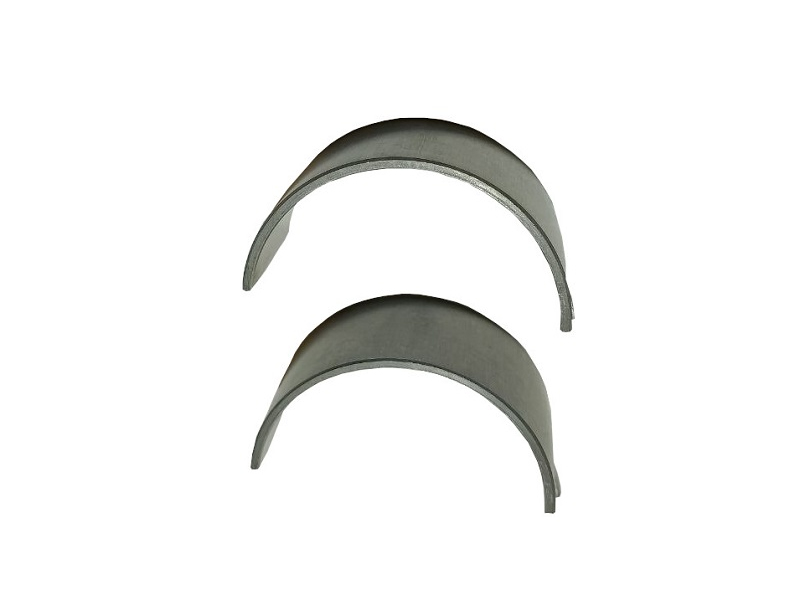 Вкладыши шатуна Diesel D350FD (LC178FD)/110280007-0001(ПАРА)