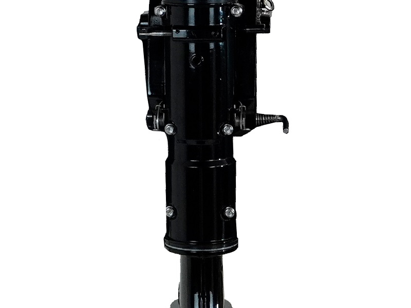 Habert Мотор лодочный HT5BMS