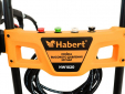 Мойка высокого давления Habert HW1020