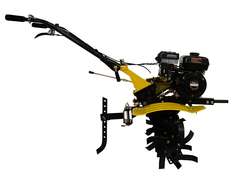 Habert Мотоблок HM-211 (Habert 170, без колес)