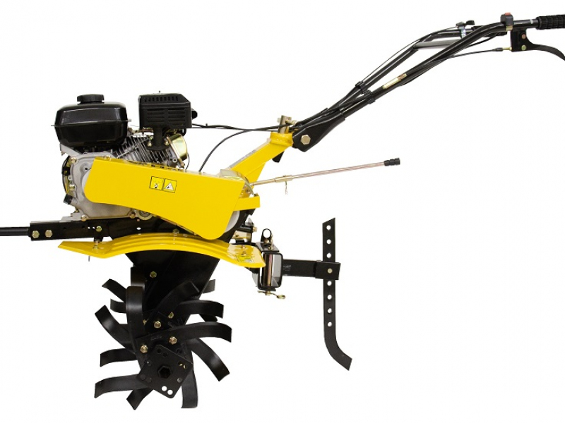 Habert Мотоблок HM-211 (Habert 170, без колес)