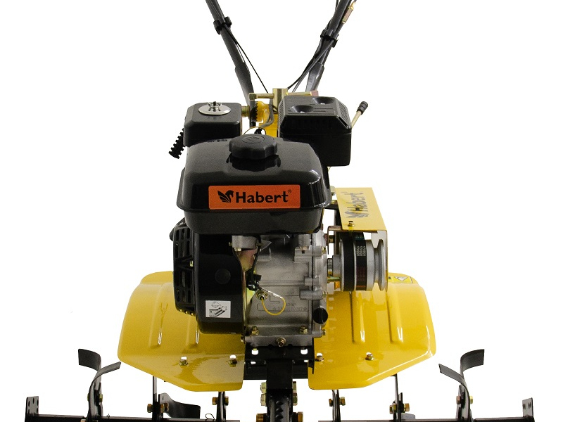 Habert Мотоблок HM-211 (Habert 170, без колес)