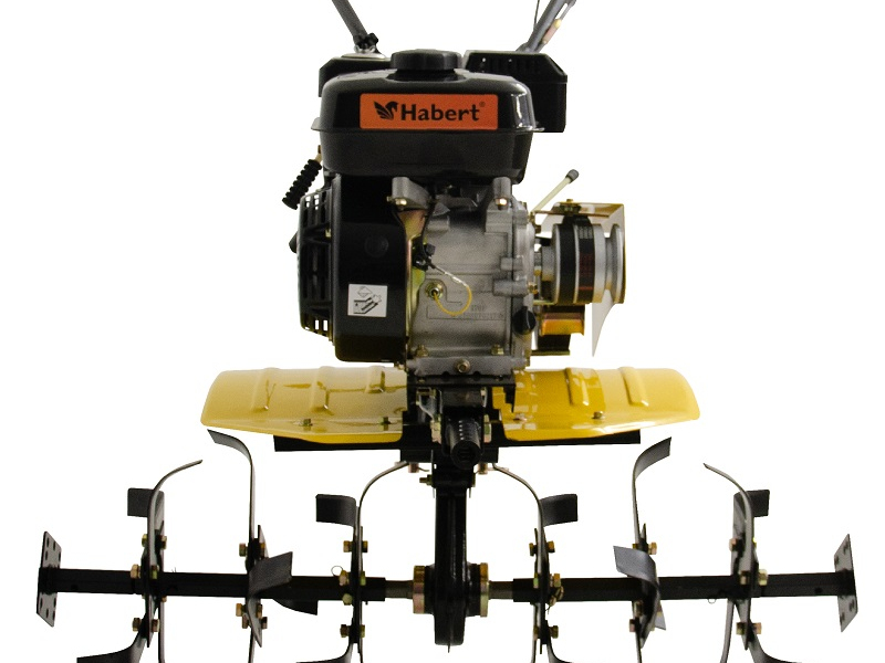 Habert Мотоблок HM-211 (Habert 170, без колес)