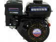 Двигатель Lifan 170F, вал ?19мм (UNF)