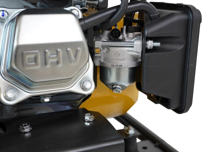 Habert Генератор HT3900iO