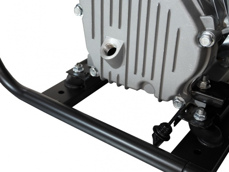 Habert Генератор HT3900iO