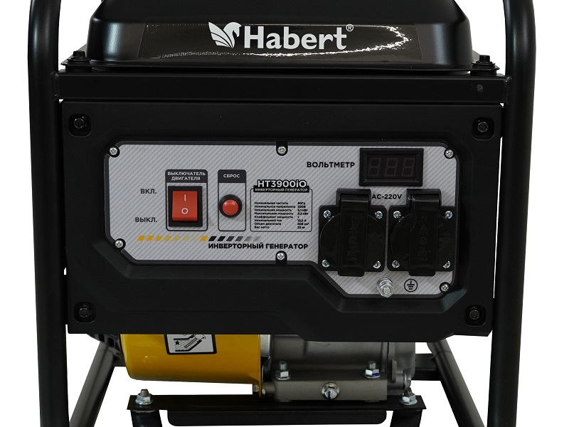 Habert Генератор HT3900iO