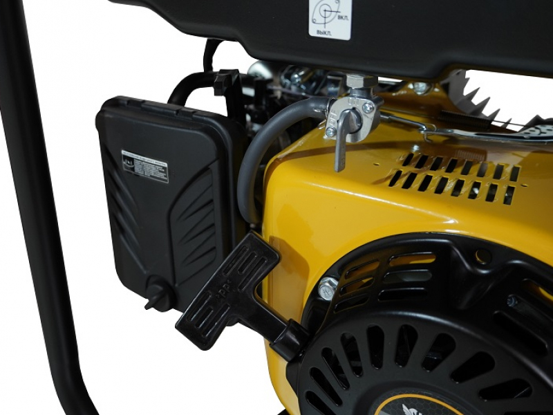 Habert Генератор HT3900iO