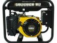 Habert Генератор HT3900iO