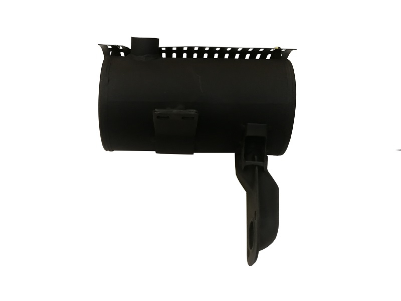 Глушитель в сборе LIFAN Diesel 18000/C192F-C195F