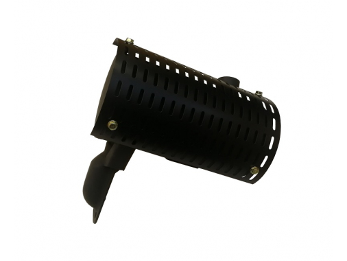 Глушитель в сборе LIFAN Diesel 18000/C192F-C195F