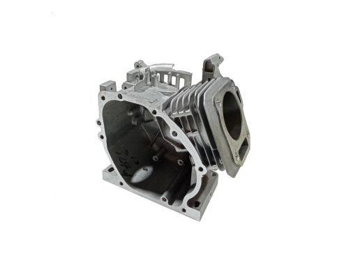 Картер двигателя LIFAN 11100/168F-2 некомплект (без крепления под бензобак)