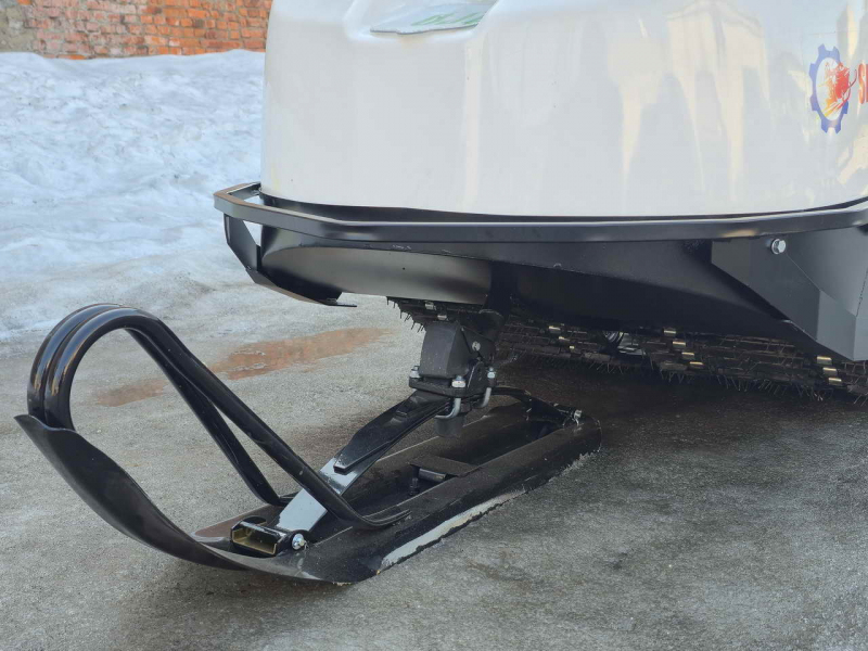 Снегоход 4Т Lifan 22 л.с. короткий