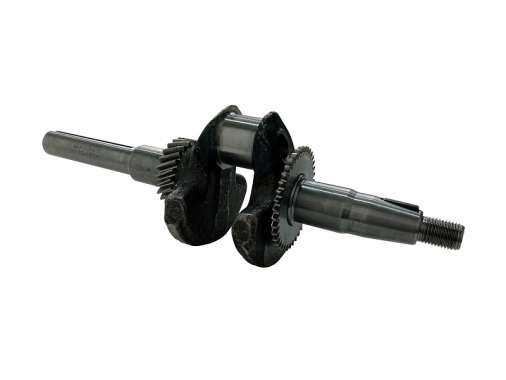 Коленвал G210FA,LC170F-2,LC170FA,G200F D19 мм (А35 type)/130290097-0001(0002)