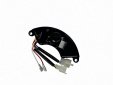 Регулятор напряжения генератора Loncin LCD6500D-A,LC8000D-AS,LCD7500D/660150137-0001