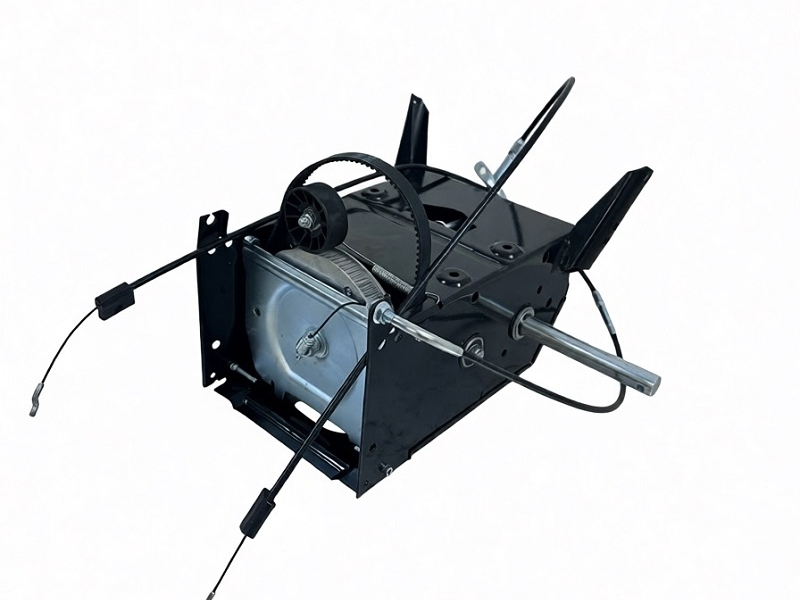 Коробка передач KCM22B/KCM22B-02