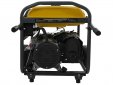 Habert Генератор HT13500E3U-ATS