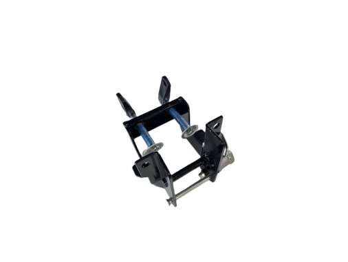 Транец для лодочного мотора 196cc