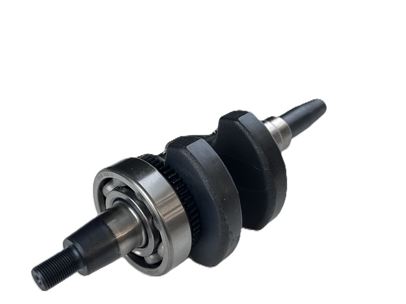 Коленвал Diesel 188F (H6GF-ME) в сборе/1.02.05.01.0043