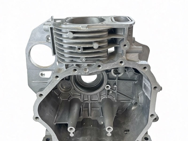 Картер двигателя Diesel178F (H3GF-ME) /1.02.01.01.0002