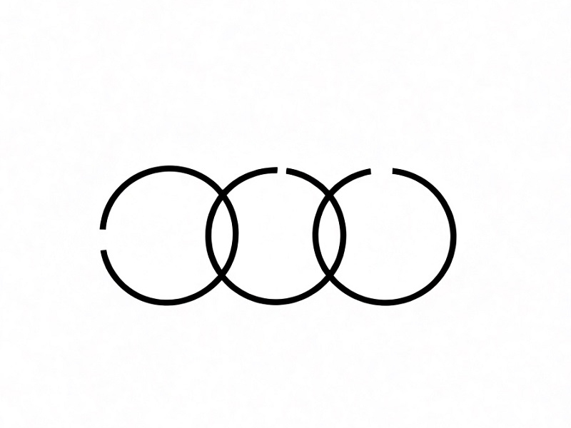 Кольца поршневые (комплект) Diesel178F (H3GF-ME) /1.02.04.02.0002