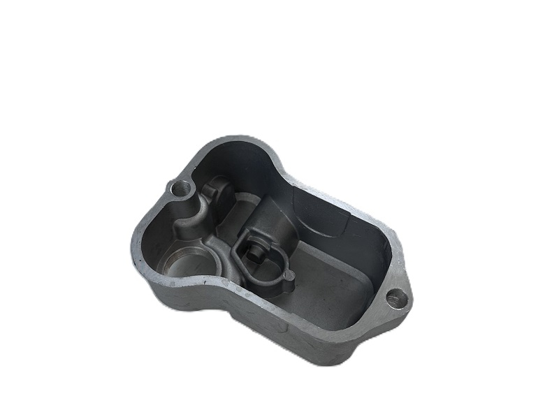 Крышка ГБЦ Diesel 290F(H12E3-ATS, H12E3) /1.02.03.01.0006