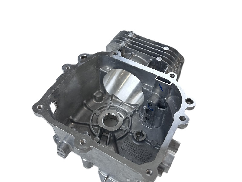 Картер двигателя 170 (HBL21SP (180 cc))/470018