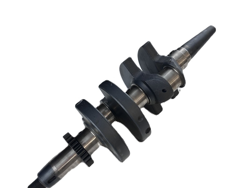 Коленвал Diesel 290F(H12E3-ATS, H12E3) /1.02.05.01.0076