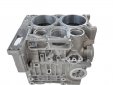 Картер + ГБЦ Diesel290F (H12E3-ATS, H12E3)