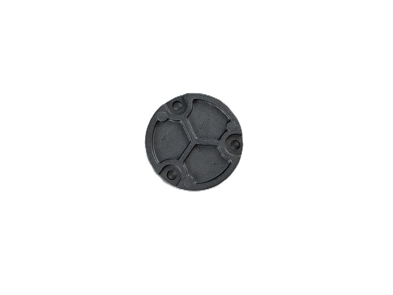 Крышка масляного насоса Diesel 290F(H12E3-ATS, H12E3)/1.02.01.99.0001