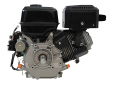 Двигатель Lifan  KP460E Pro D25 11A