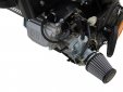 Двигатель Lifan  KP460E Pro D25 11A