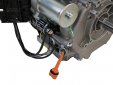 Двигатель Lifan  KP460E Pro D25 11A