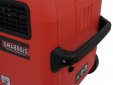 Генератор Loncin GR4800iS