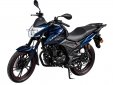 Мотоцикл Lifan CITYR LF200 (LF175-2E) синий