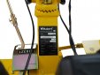 Habert Мотоблок HM-23 (Habert 170, колеса 19*7-8 Экстрим)