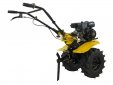 Habert Мотоблок HM-23 (Habert 170, колеса 19*7-8 Экстрим)