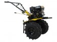 Habert Мотоблок HM-23 (Habert 170, колеса 19*7-8 Экстрим)