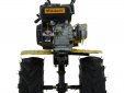 Habert Мотоблок HM-23 (Habert 170, колеса 19*7-8 Экстрим)