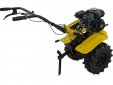 Habert Мотоблок HM-23 (Habert 170, колеса 19*7-8 Экстрим)