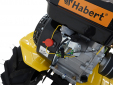Habert МОТОБЛОК HM-22 (Habert 170, колеса 19*7-8 Экстрим)