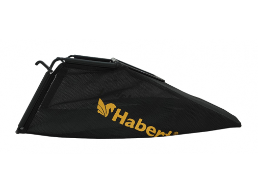 Комплект рукоятка и травосборник Habert Газонокосилка HBL17 (150 cc)