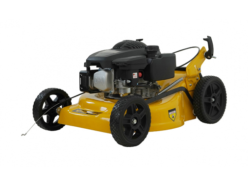 Газонокосилка Habert HBL17 (150 cc)