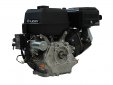 Двигатель Lifan KP500E, вал ?25мм, 3A