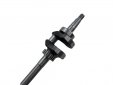 Коленвал LIFAN 13110/152F (для мойки Q1500)