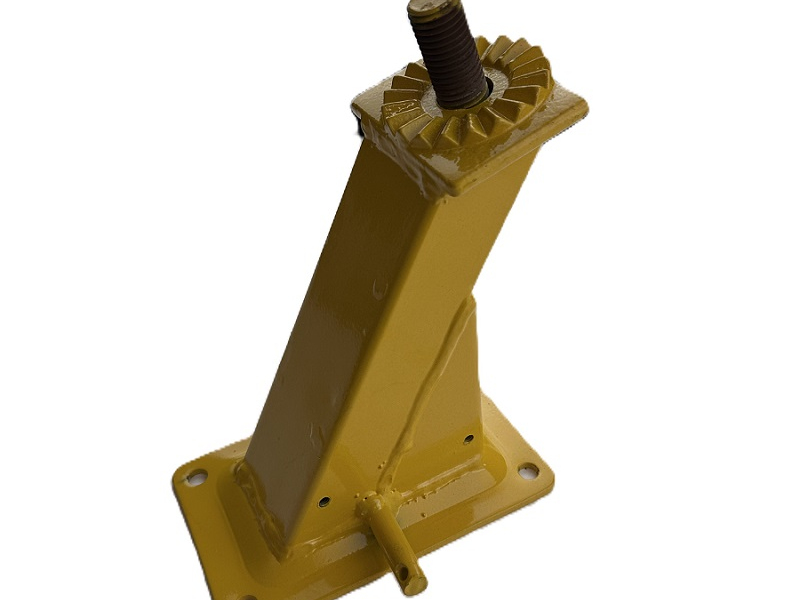 Кронштейн руля для мотоблока (HM-22,HM-211)
